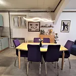 Apartments With A Parking Space Makarska - 6784