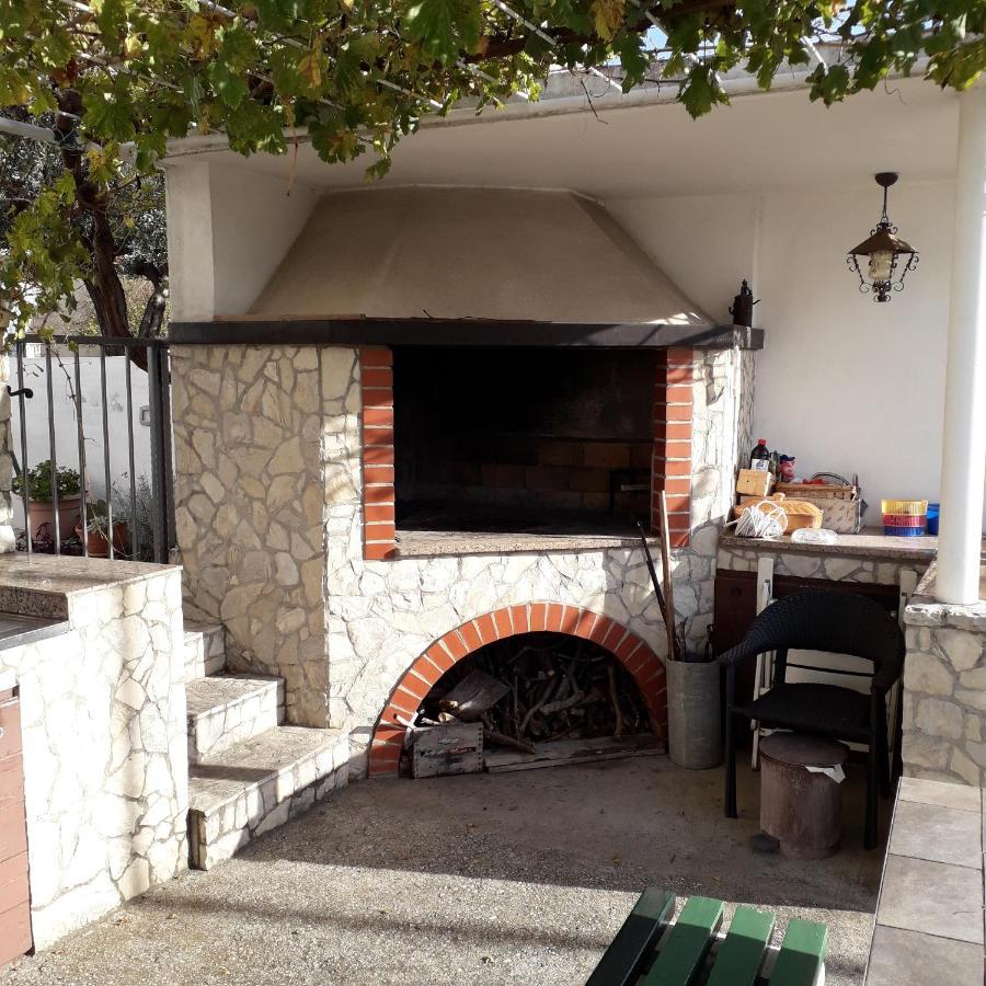 Appartement With A Parking Space - 6784 Makarska