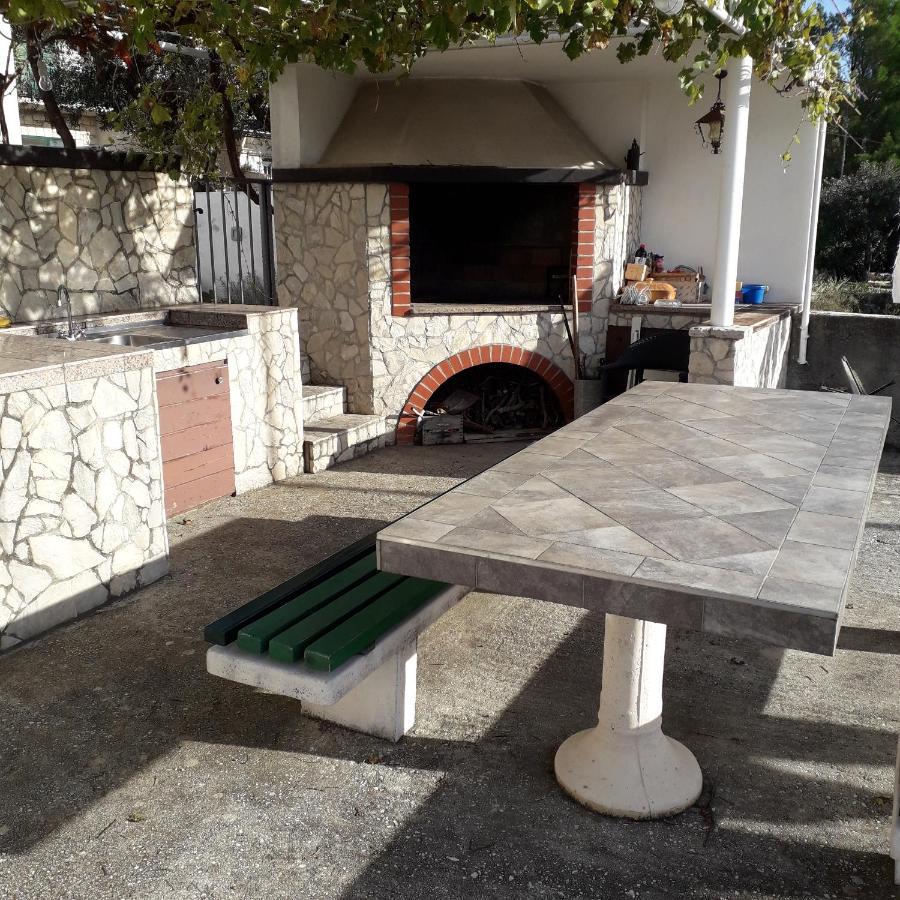 Appartement With A Parking Space - 6784 Makarska