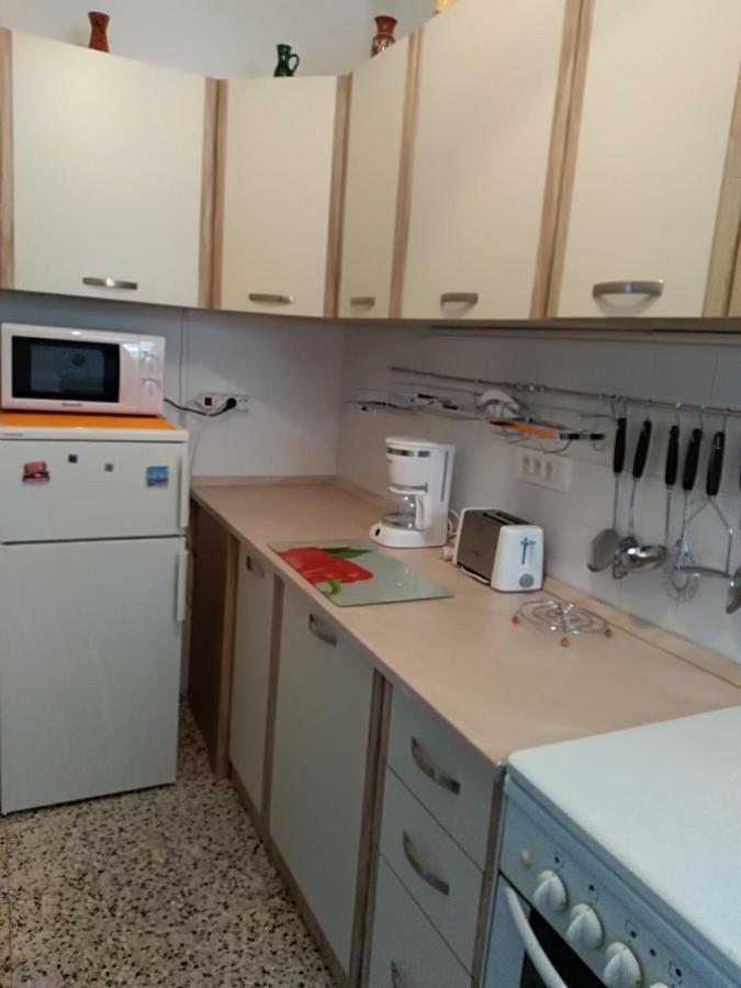 Appartement With A Parking Space - 6784