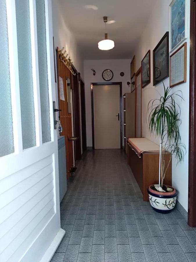 Appartement With A Parking Space - 6784 Makarska