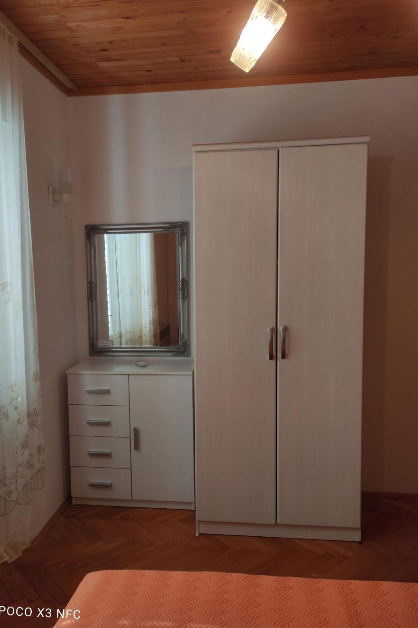 Appartement With A Parking Space - 6784 Makarska