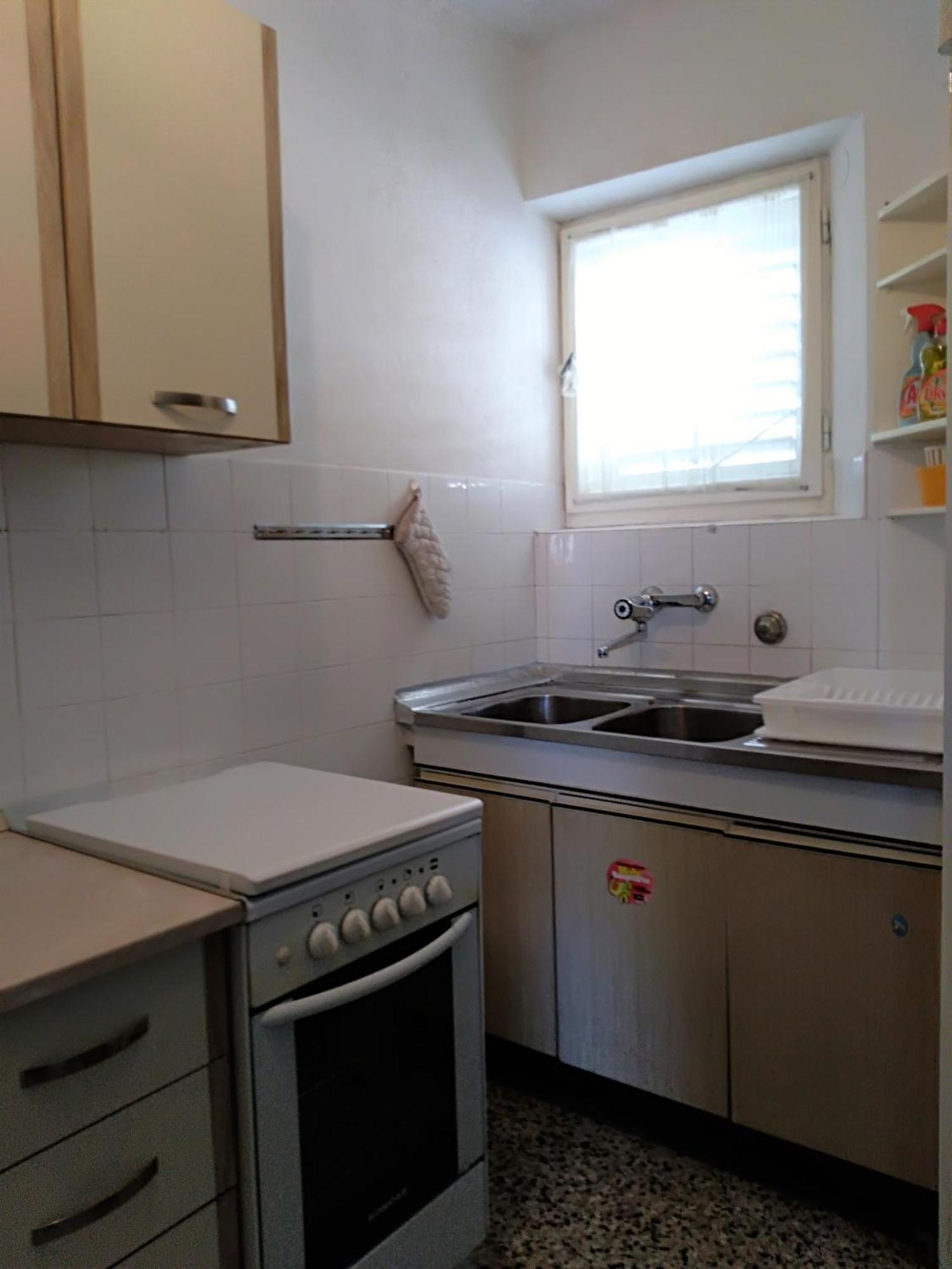 Appartement With A Parking Space - 6784