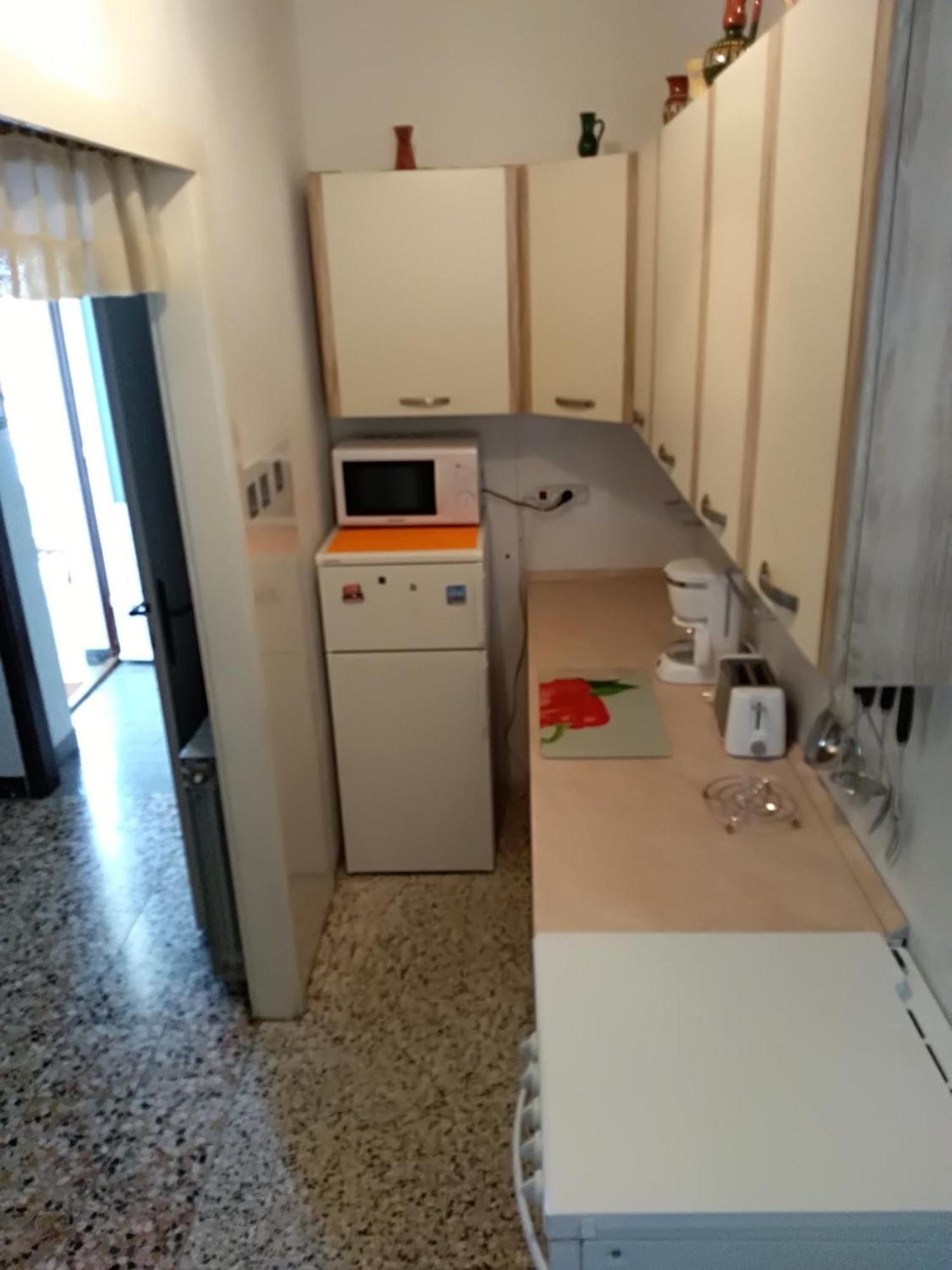 Appartement With A Parking Space - 6784 Makarska